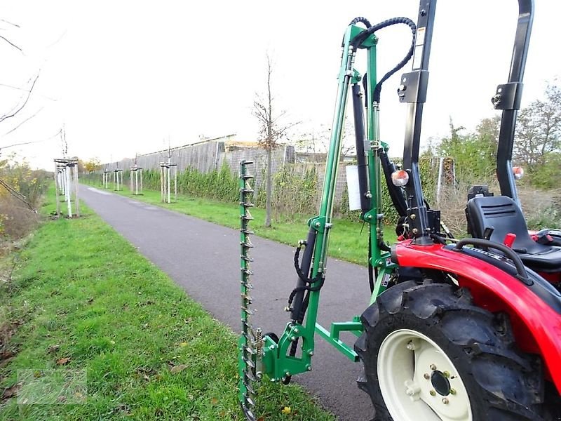 Astschere tipa Vemac Heckenschere Geo BRC150 150cm Neugerät, Neumaschine u Sülzetal OT Osterweddingen (Slika 5)