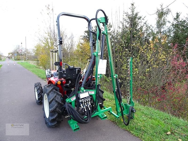 Astschere typu Vemac Heckenschere Geo BRC180 180cm Neugerät, Neumaschine v Sülzetal OT Osterweddingen (Obrázek 3)