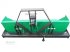 Heckcontainer za tip Vemac PRM140 Transportbox Heckmulde Schaufel Heckcontainer NEU, Neumaschine u Sülzetal OT Osterweddingen (Slika 2)