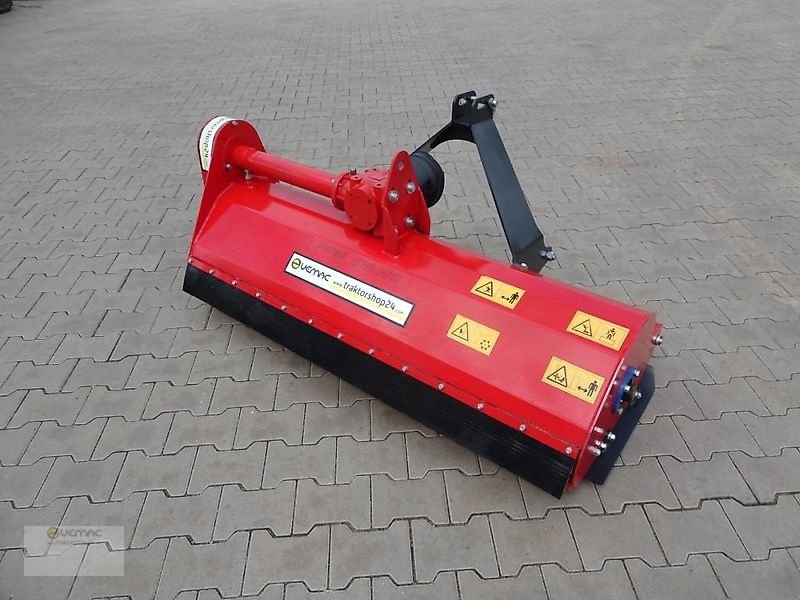 Mulcher tipa FPM Mulcher LM110 110cm Schlegelmulcher Mähwerk Hammerschlegel NEU Traktor, Neumaschine u Sülzetal OT Osterweddingen (Slika 3)