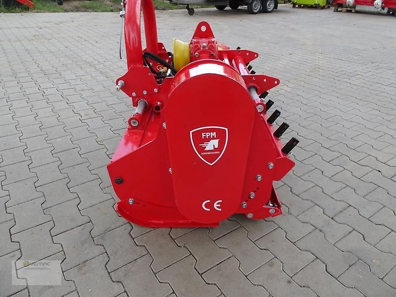 Mulcher от тип FPM Mulcher FPM M155 155cm Schlegelmulcher Hammerschlegel Mähwerk NEU, Neumaschine в Sülzetal OT Osterweddingen (Снимка 18)