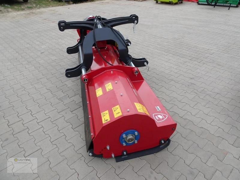 Mulcher του τύπου FPM Mulcher FPM UM230+ Front-Heck Schlegelmulcher 230cm Hammerschlegel NEU, Neumaschine σε Sülzetal OT Osterweddingen (Φωτογραφία 10)