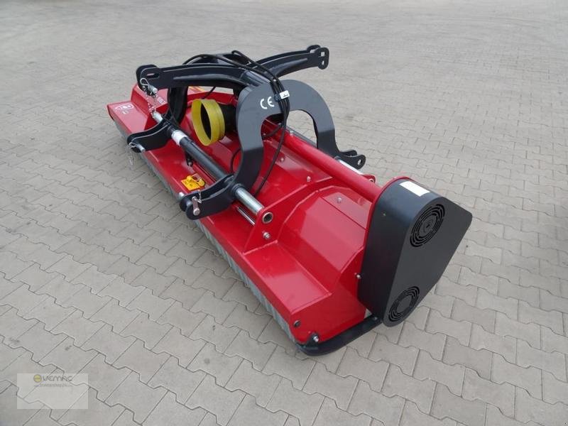 Mulcher του τύπου FPM Mulcher FPM UM230+ Front-Heck Schlegelmulcher 230cm Hammerschlegel NEU, Neumaschine σε Sülzetal OT Osterweddingen (Φωτογραφία 4)