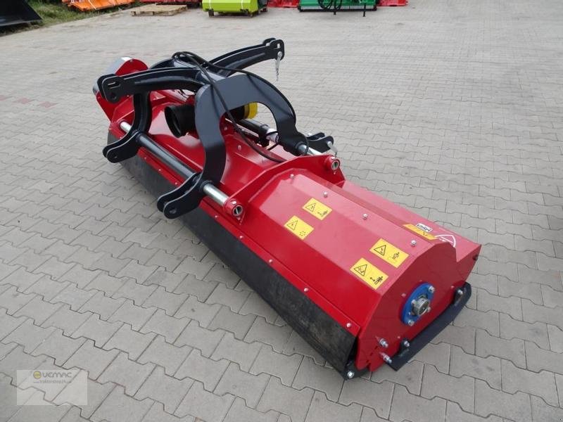 Mulcher του τύπου FPM Mulcher FPM UM230+ Front-Heck Schlegelmulcher 230cm Hammerschlegel NEU, Neumaschine σε Sülzetal OT Osterweddingen (Φωτογραφία 9)