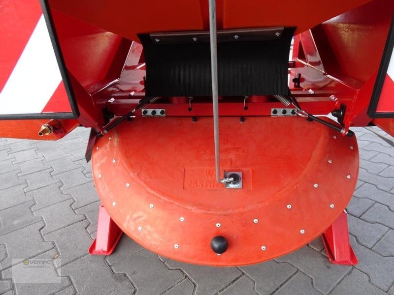 Schneepflug del tipo Dexwal PSK1200 Streuer Salzstreuer Sand Sole Winterdienst NEU, Neumaschine en Sülzetal OT Osterweddingen (Imagen 13)