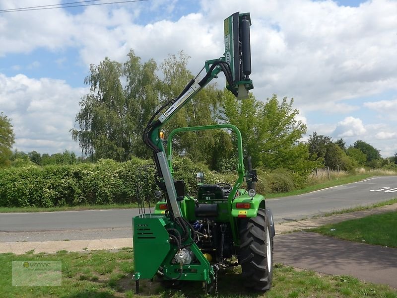 Böschungsmähgerät typu Vemac AM100 100cm Böschungsmulcher Mulcher Mähwerk NEU, Neumaschine v Sülzetal OT Osterweddingen (Obrázok 12)