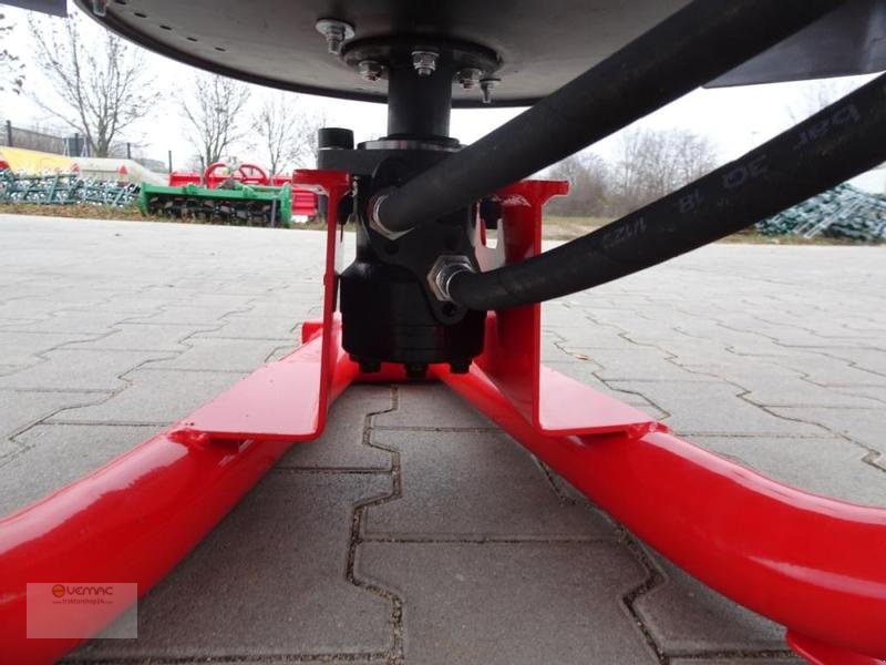 Schneepflug del tipo Dexwal 300L Salzstreuer Winterdienst Streuer hydraulischer Antrieb, Neumaschine en Sülzetal OT Osterweddingen (Imagen 14)