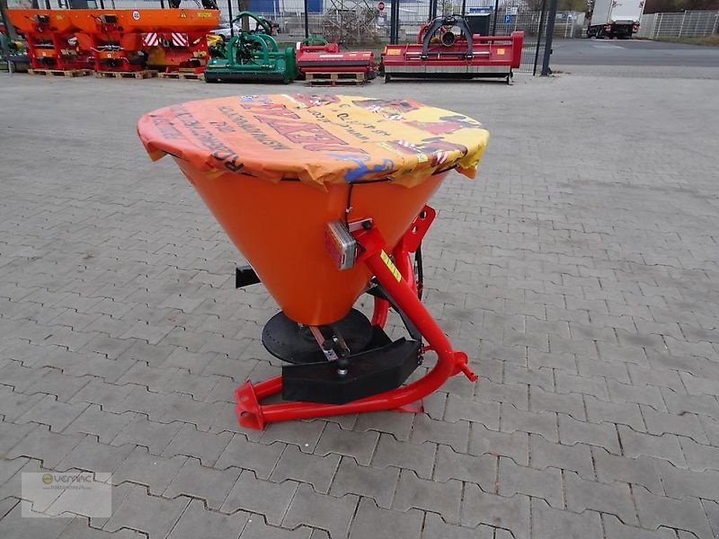 Schneepflug typu Dexwal 400H Salzstreuer Streuer Traktor Winter hydraulische Öffnung, Neumaschine v Sülzetal OT Osterweddingen (Obrázok 4)