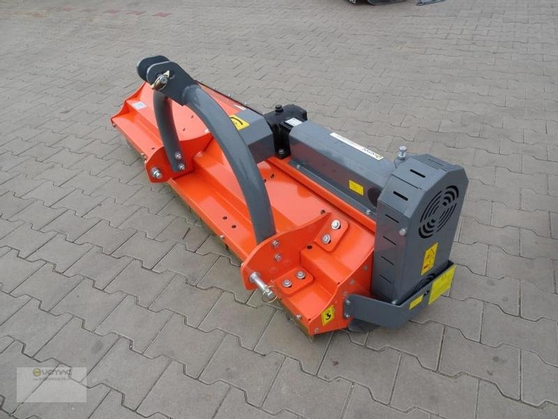 Mulcher tipa Vemac Mulcher Schlegelmulcher ML105 105cm NEU, Neumaschine u Sülzetal OT Osterweddingen (Slika 8)