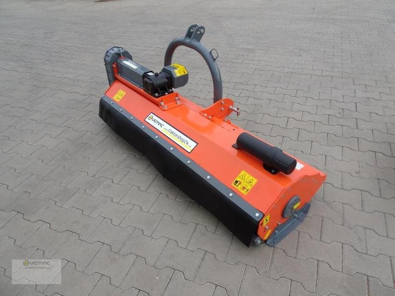 Mulcher a típus Vemac Mulcher Schlegelmulcher ML105 105cm NEU, Neumaschine ekkor: Sülzetal OT Osterweddingen (Kép 2)