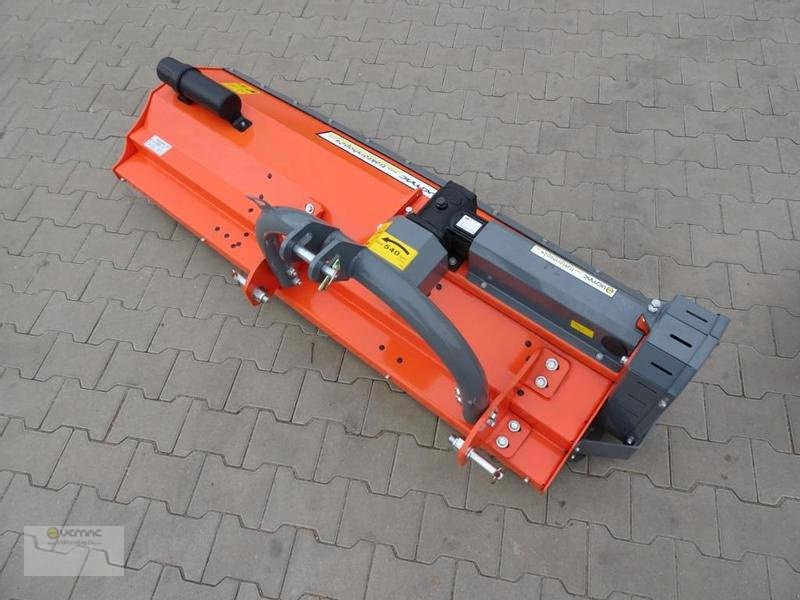 Mulcher a típus Vemac Mulcher Schlegelmulcher ML105 105cm NEU, Neumaschine ekkor: Sülzetal OT Osterweddingen (Kép 10)