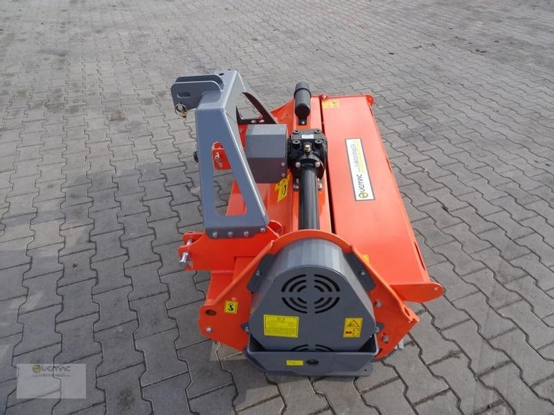 Mulcher za tip Vemac Mulcher Schlegelmulcher MM145 145cm NEU, Neumaschine u Sülzetal OT Osterweddingen (Slika 2)