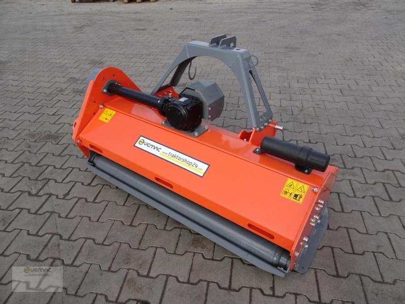 Mulcher tipa Vemac Mulcher Schlegelmulcher MM145 145cm NEU, Neumaschine u Sülzetal OT Osterweddingen (Slika 14)