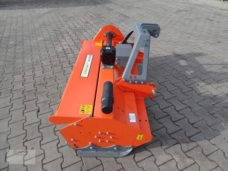 Mulcher del tipo Vemac Mulcher Schlegelmulcher MM145 145cm NEU, Neumaschine en Sülzetal OT Osterweddingen (Imagen 5)