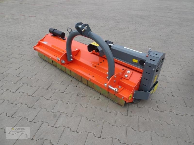 Mulcher tipa Vemac Mulcher Schlegelmulcher ML125 125cm NEU, Neumaschine u Sülzetal OT Osterweddingen (Slika 20)