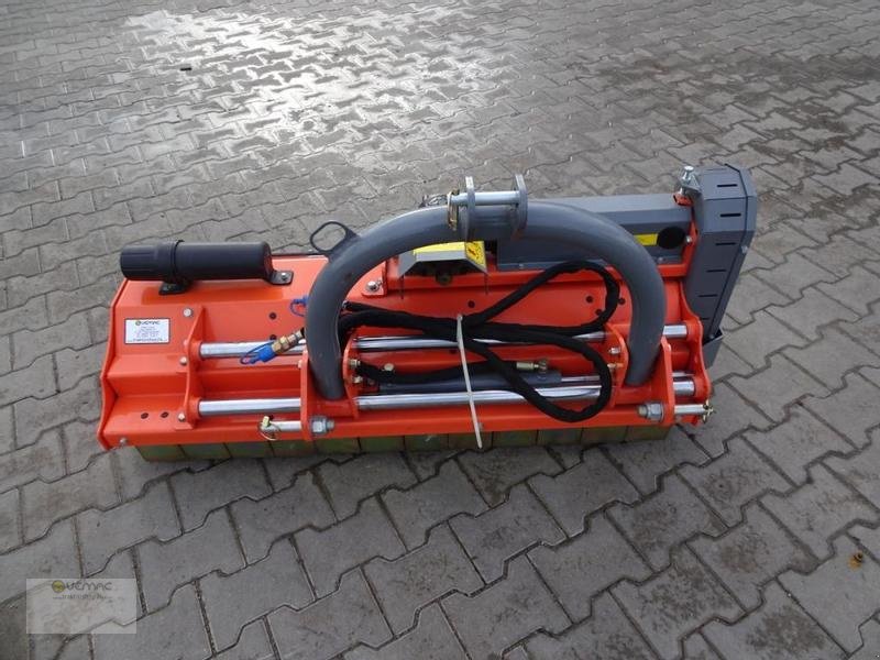 Mulcher типа Vemac Mulcher Schlegelmulcher ML125H 125cm hydraulisch NEU, Neumaschine в Sülzetal OT Osterweddingen (Фотография 7)