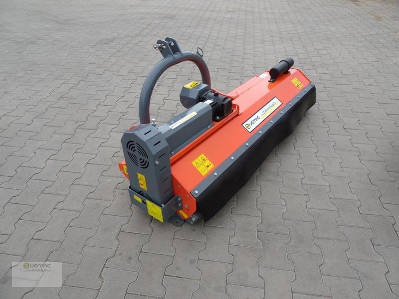 Mulcher Türe ait Vemac Mulcher Schlegelmulcher ML145 145cm NEU, Neumaschine içinde Sülzetal OT Osterweddingen (resim 1)