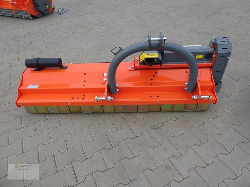 Mulcher του τύπου Vemac Mulcher Schlegelmulcher ML165 165cm NEU, Neumaschine σε Sülzetal OT Osterweddingen (Φωτογραφία 7)