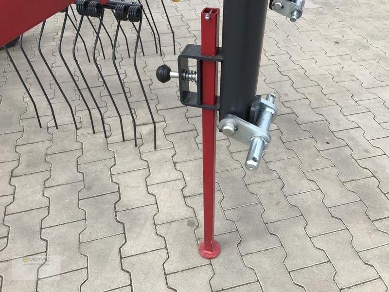 Schwader του τύπου FPM Kreiselschwader 410cm 4,1m Heuschwader Schwader Einkreisel Kreiselheuschwader NEU, Neumaschine σε Sülzetal OT Osterweddingen (Φωτογραφία 12)