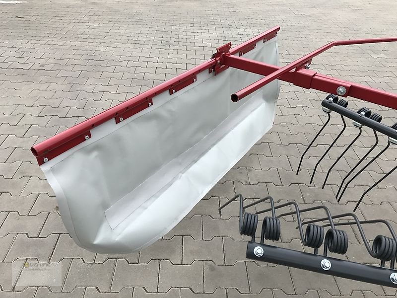 Schwader типа FPM Kreiselschwader 300cm 3m Heuschwader Schwader Einkreisel Kreiselheuschwader NEU, Neumaschine в Sülzetal OT Osterweddingen (Фотография 16)