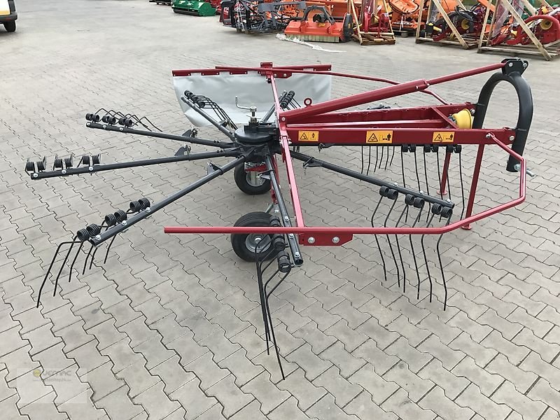 Schwader типа FPM Kreiselschwader 300cm 3m Heuschwader Schwader Einkreisel Kreiselheuschwader NEU, Neumaschine в Sülzetal OT Osterweddingen (Фотография 11)