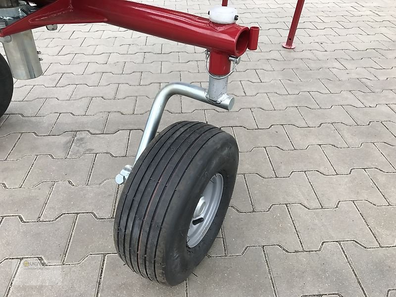 Schwader του τύπου FPM Kreiselschwader 320cm 3,2m Heuschwader Schwader Einkreisel Kreiselheuschwader NEU, Neumaschine σε Sülzetal OT Osterweddingen (Φωτογραφία 7)