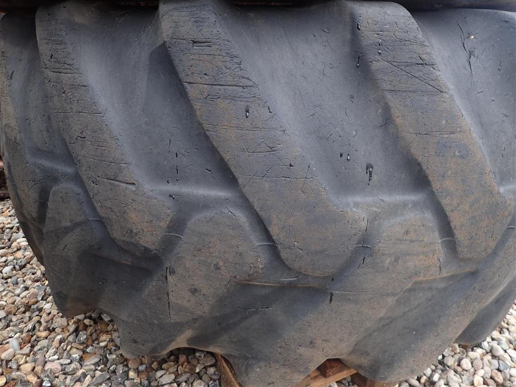 Reifen tip Nokian Skovdæk 700-55R34, Gebrauchtmaschine in Haderup (Poză 1)