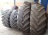 Rad του τύπου Michelin 650/65X38  540/65X28, Gebrauchtmaschine σε Haderup (Φωτογραφία 1)