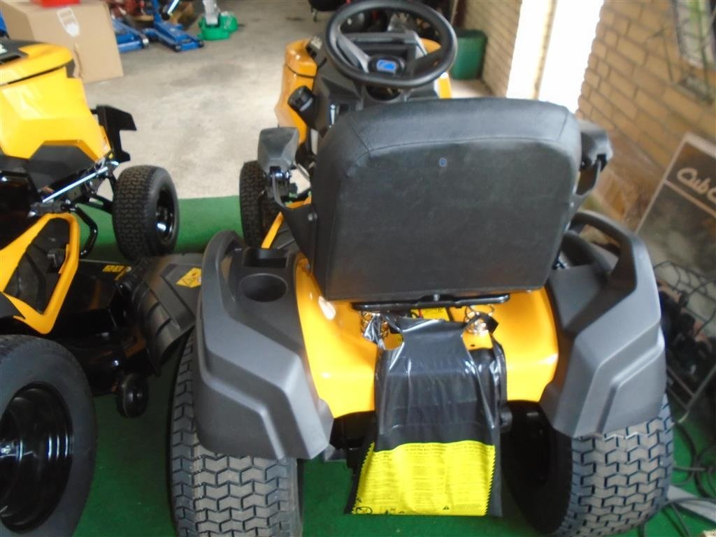 Rasentraktor typu Cub Cadet XT3 127 cm, Gebrauchtmaschine w Viborg (Zdjęcie 4)