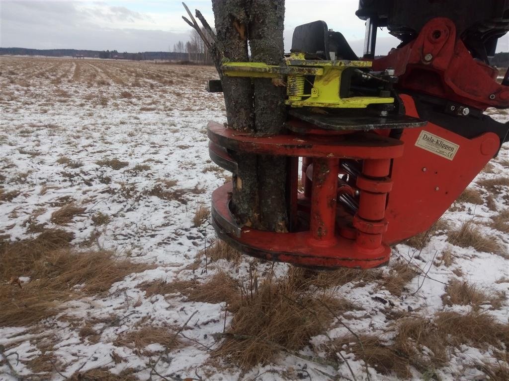 Sonstiges typu Sonstige DGC300 FÆLDEHOVED, TRÆKLIPPER, TREECUT, Gebrauchtmaschine v Rødding (Obrázek 4)