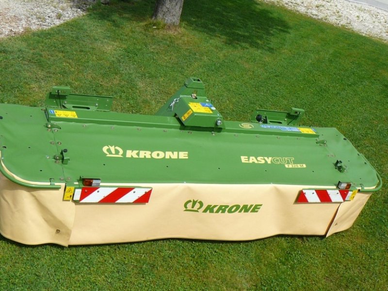 Krone Easy Cut 320 Mähwerk