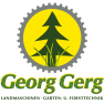 Georg Gerg Landmaschinen, Gartentechnik, Forsttechnik