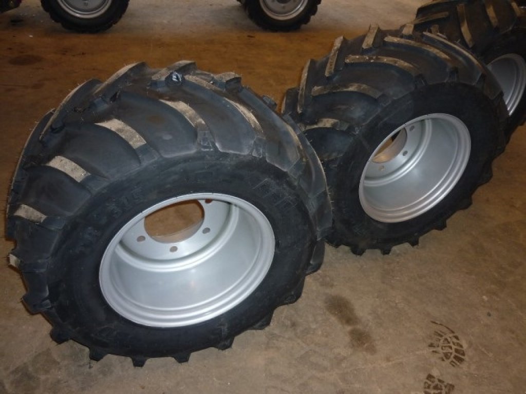 Reifen tipa BKT 31x15.50x15 - løs dæk., Gebrauchtmaschine u Roslev (Slika 3)