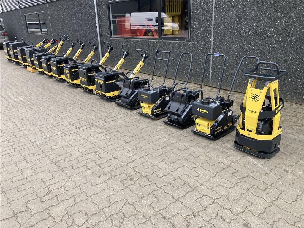 Sonstige Bagger & Lader typu Bomag Alle modeller, Gebrauchtmaschine v Roslev (Obrázok 3)