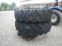 Reifen del tipo Firestone 18.4 R38 D112, Gebrauchtmaschine In Aabenraa (Immagine 2)