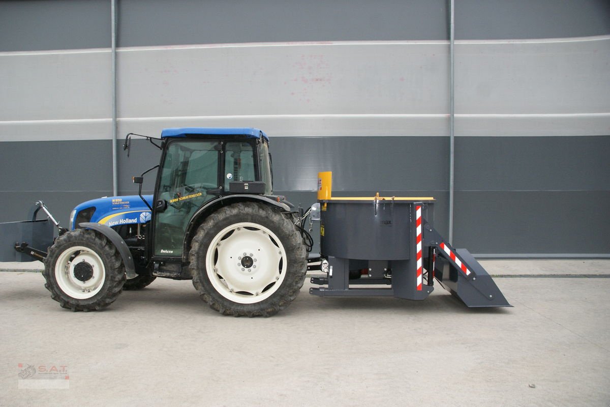 Betonmischer van het type Sonstige Betonmischer SAT - H (hydr.), Neumaschine in Eberschwang (Foto 8)