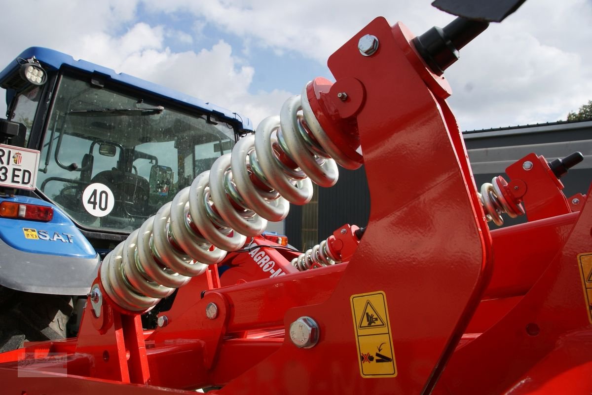 Grubber типа Agro-Masz APN 30- Flügelschargrubber-Steingesichert-NEU, Neumaschine в Eberschwang (Фотография 21)