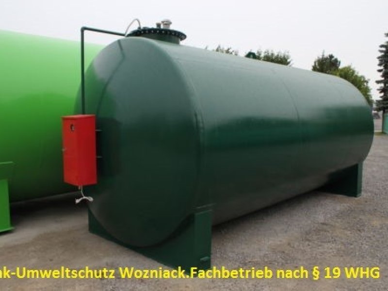 Sonstiges za tip Sonstige AHL/ASL Tank Lagertank Flüssigdüngertank Dieseltank Tankanlage, Gebrauchtmaschine u Warstein (Slika 1)