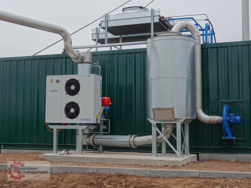 Sonstige Biogastechnik tip Maschinen Schmidberger Gasaufbereitung, Neumaschine in Neukirchen