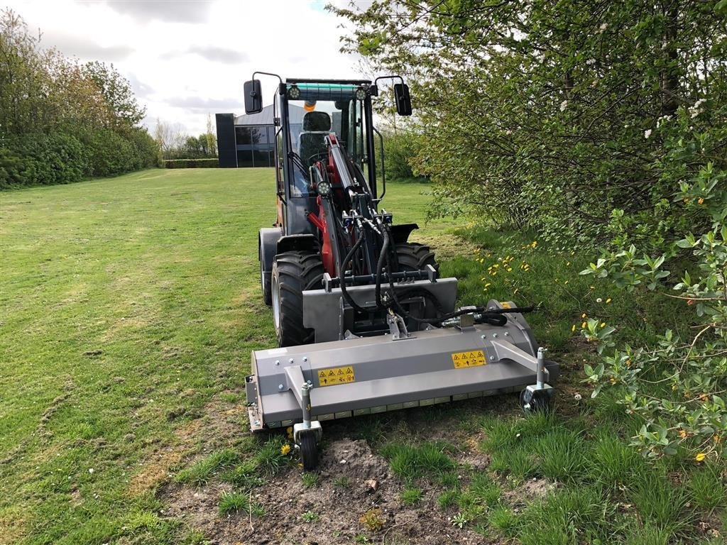 Kompaktlader del tipo Sonstige Slagleklipper  Hydraulisk, Gebrauchtmaschine en Herning (Imagen 2)