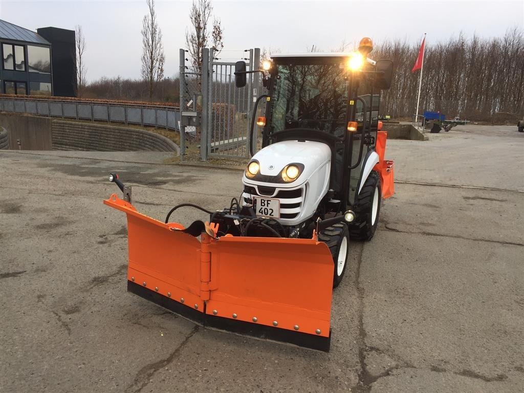 Schneeräumschild typu Sonstige 180 spidsplov, Gebrauchtmaschine v Herning (Obrázok 1)