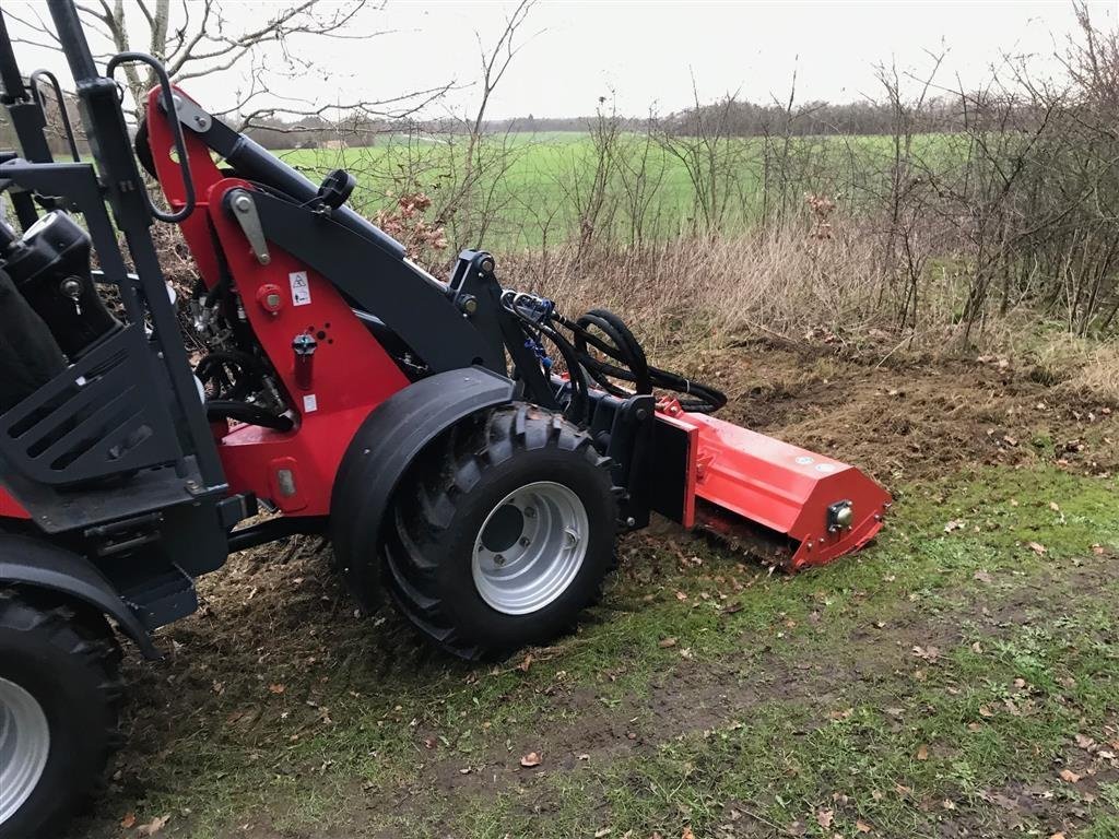 Kompaktlader typu Sonstige Slagleklipper  Hydraulisk, Gebrauchtmaschine v Herning (Obrázek 2)