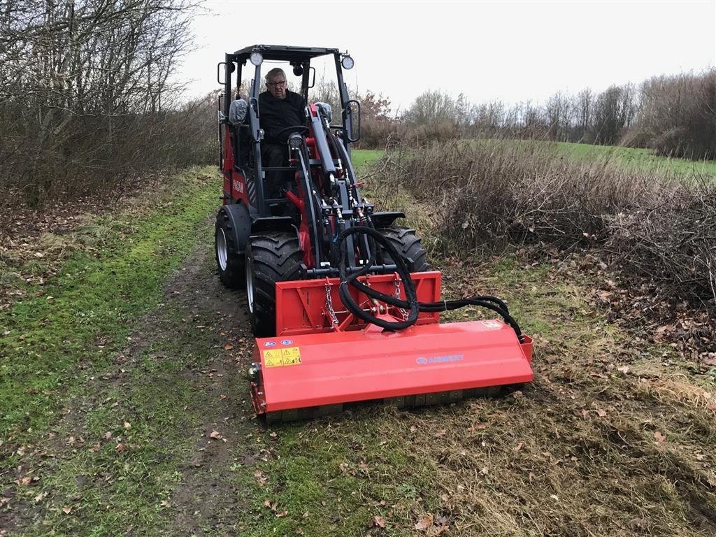 Kompaktlader tip Sonstige Slagleklipper  Hydraulisk, Gebrauchtmaschine in Herning (Poză 1)