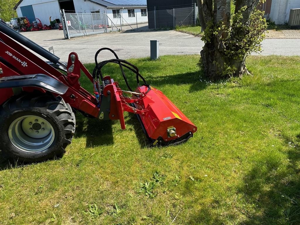 Kompaktlader del tipo Sonstige Slagleklipper  Hydraulisk, Gebrauchtmaschine en Herning (Imagen 6)