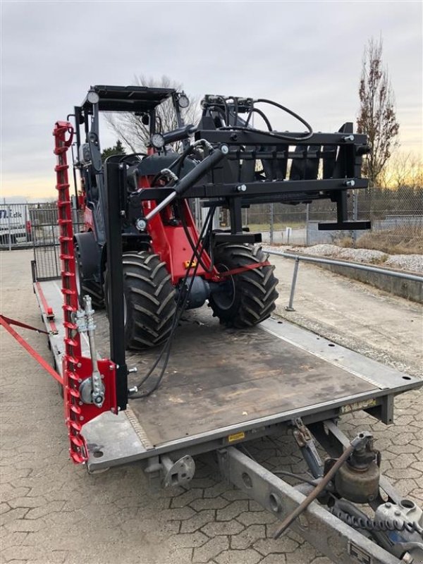 Motorsense typu Sonstige Fingerklipper 150 cm ONJ Overhegnet klipper, Gebrauchtmaschine v Herning (Obrázek 2)