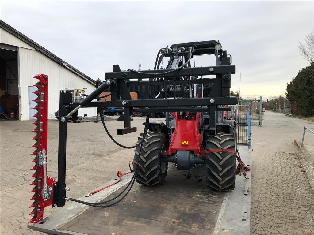 Motorsense tip Sonstige Fingerklipper 150 cm ONJ Overhegnet klipper, Gebrauchtmaschine in Herning (Poză 1)