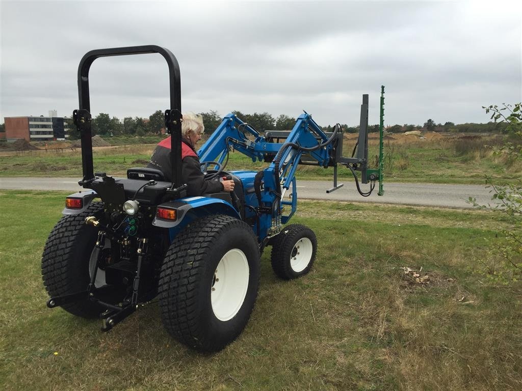 Motorsense del tipo Sonstige Fingerklipper 150 cm ONJ Overhegnet klipper, Gebrauchtmaschine en Herning (Imagen 7)