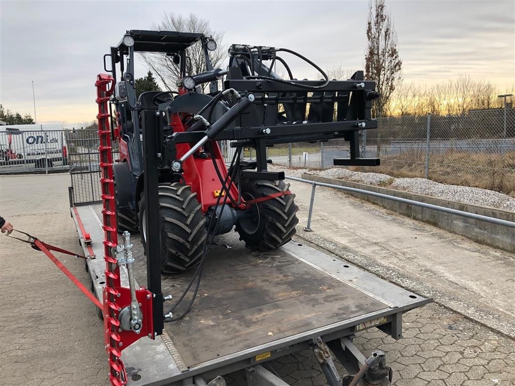 Motorsense tipa Sonstige Fingerklipper 150 cm ONJ Overhegnet klipper, Gebrauchtmaschine u Herning (Slika 6)