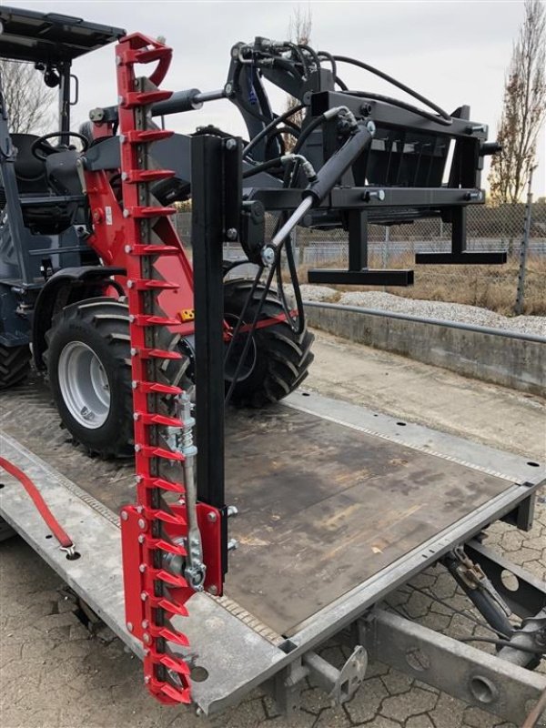 Motorsense des Typs Sonstige Fingerklipper 150 cm ONJ Overhegnet klipper, Gebrauchtmaschine in Herning (Bild 3)