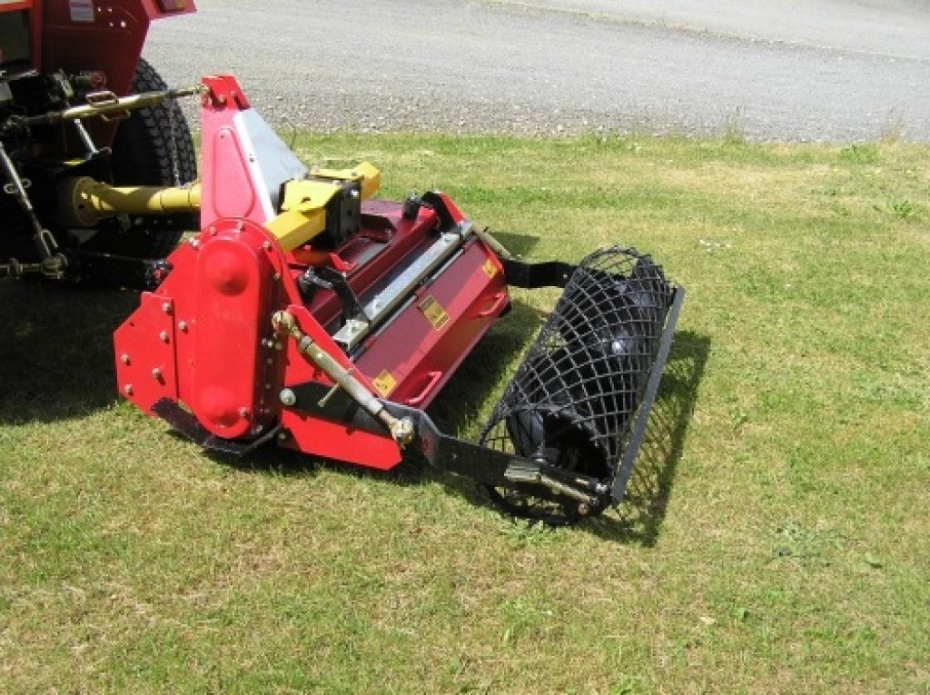 Sonstige Gartentechnik & Kommunaltechnik del tipo Sonstige SB 105, Gebrauchtmaschine In Herning (Immagine 1)